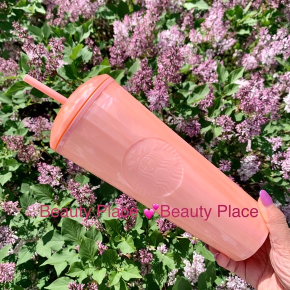 New Starbucks Tumbler Summer 2021 Set - Picture 2 of 5